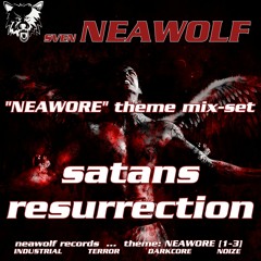 neawore - satan's resurrection