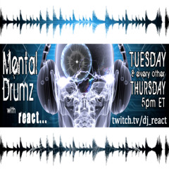 Mental Drumz (01_27_2026)