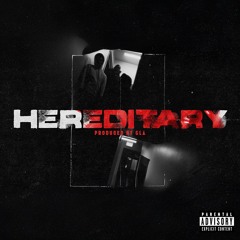Hereditary prod by GLA