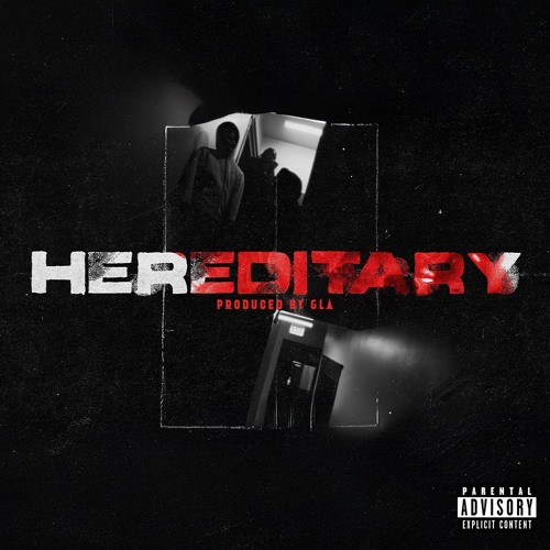 Hereditary prod by GLA