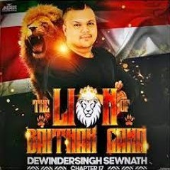 Dewindersingh Sewnath - Kyun Gafa Hai X Khirki Khol