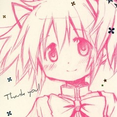 Sis Puella Magica!