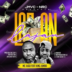 Mc Jugo Feat King Jumbo Lajan