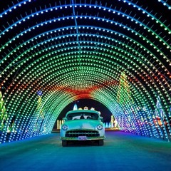 Tunnel Lights