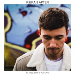 Eterno Mix N° 016 | Kieran Apter