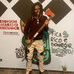 MULIERES - Fab godamn.