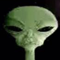 Alien singing "Just The Two Of Us"