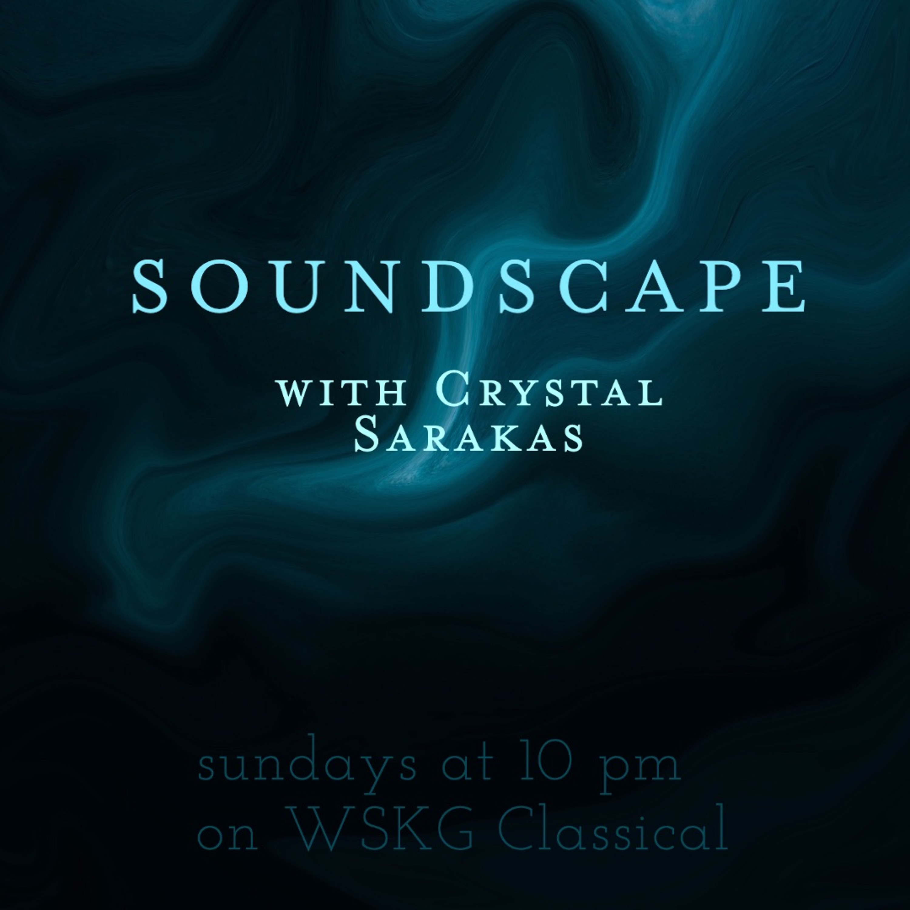 Soundscape from WSKG