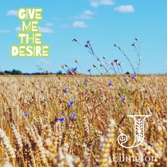 Give Me the Desire (all that's required)