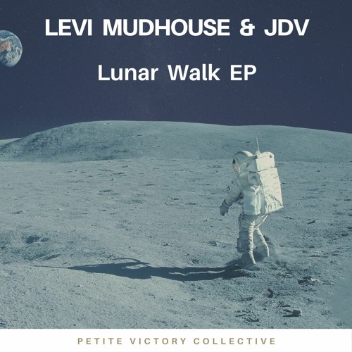 Levi Mudhouse & Jur Da Vibe - Polar Shift