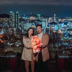 Review Special Price Busan Night Small Group Photo Tour Max 7