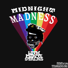 Midnight Madness: "Colors"