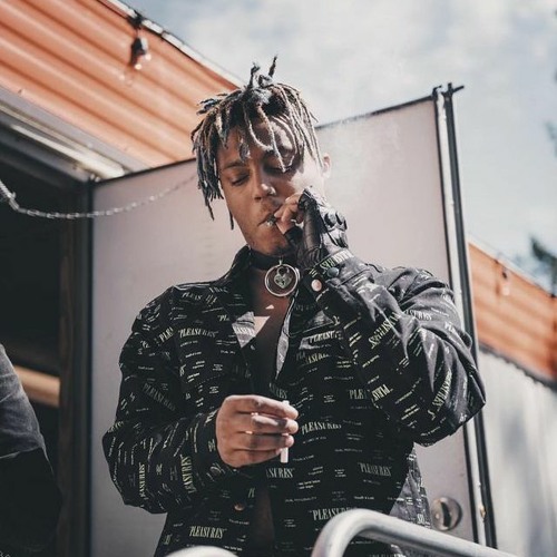 Juice WRLD - Perky Conversations Ft. The Kid LAROI (AI)