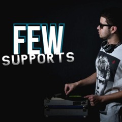 @Giovanni Moretti *[Few SUPPORTS]*