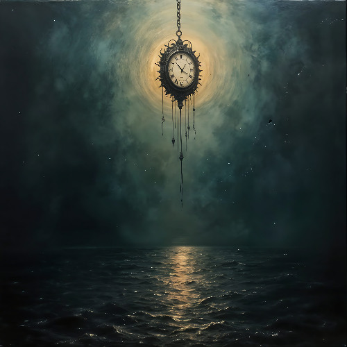 Threshold of Knowing (dispersed signal)