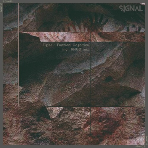 Zigler - Attimo Fatale (Original Mix)