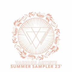 Various Artists - Summer Sampler 23' [WHWVA007]
