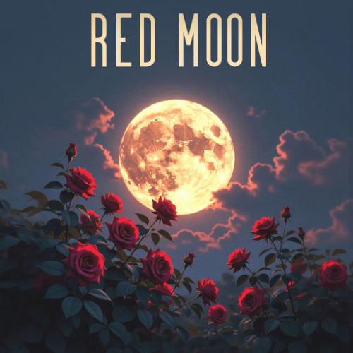 Red Moon