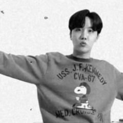 Dis-ease - J-hope Notes