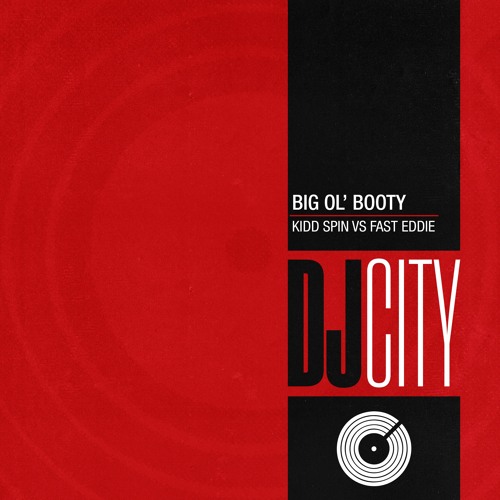 Kidd Spin vs Fast Eddie - Big Ol' Booty