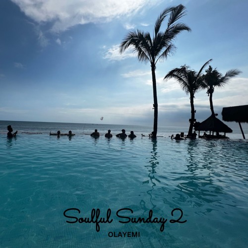 Soulful Sunday 2