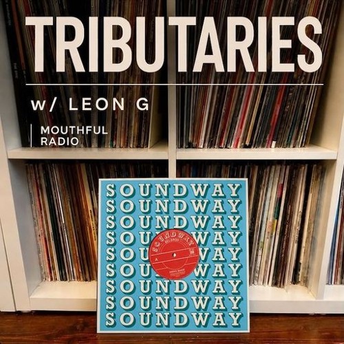 Tributaries w/ Leon G - September 17th 2026