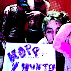 noches cordobesas - nastysan, kopprchv, brg hunter, 2005sb, 2T