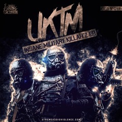 UKTM - This Is Insane