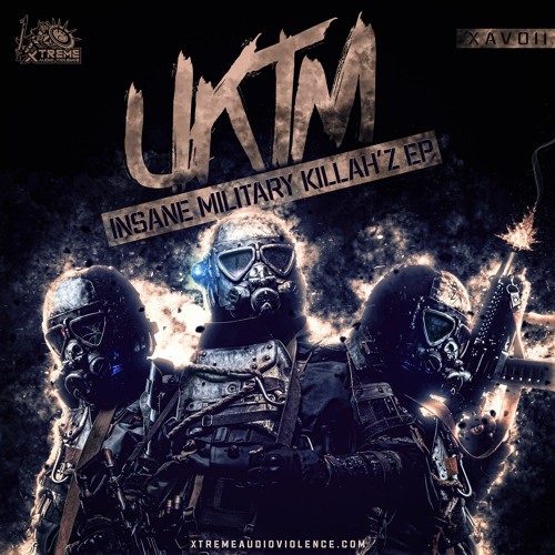 UKTM - This Is Insane