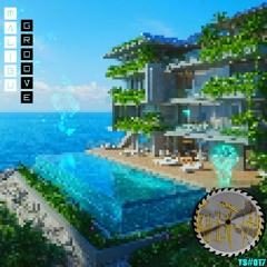 Tangent Saw #017 - Malibu Groove - 01