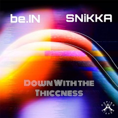 be.IN & Snikka - Poppin