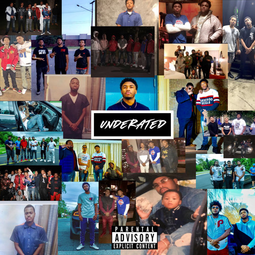 Since We Started (feat. 392 Unk & FWC Lonnie)