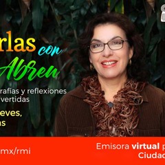 Charlas con Rita Abreu - Gabriel Castillo