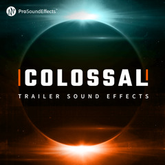 Colossal - Demo