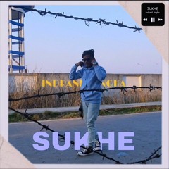 SUKHE | Indranil Singha | Bengali Rap Song