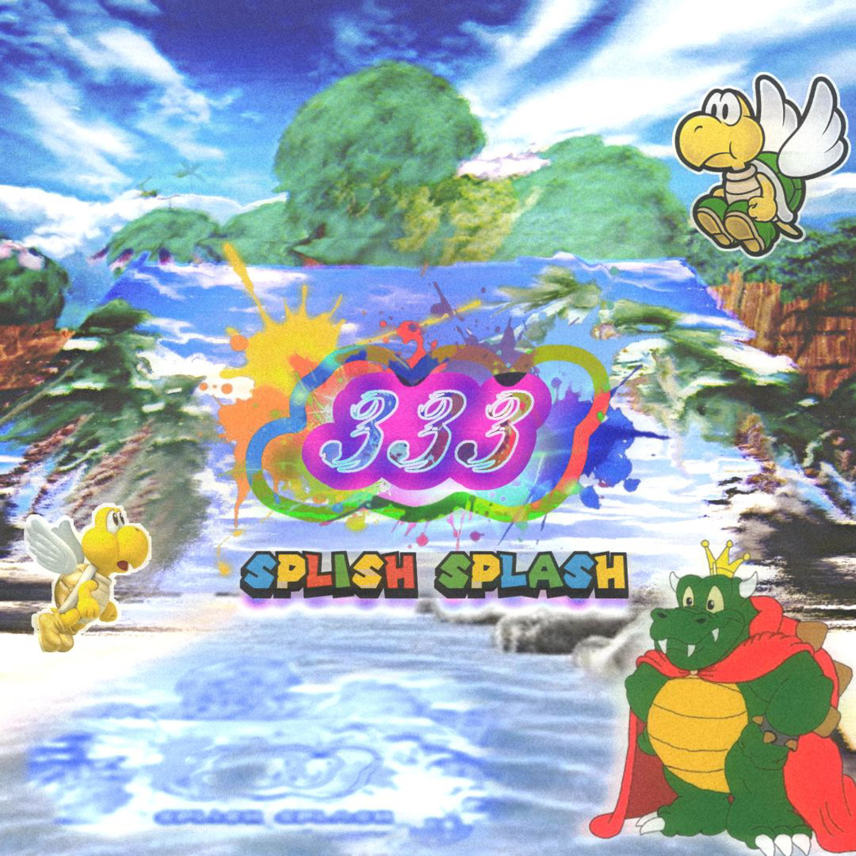 Splish Splash - I Miss Her (Prod. By gehmstonexo) episode artwork