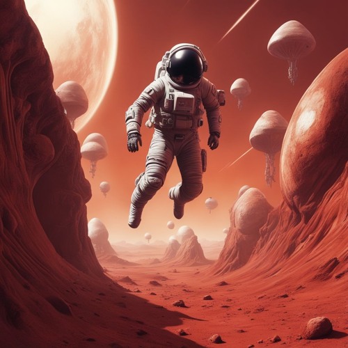 Zero Gravity(2024)🌌[Updated!]