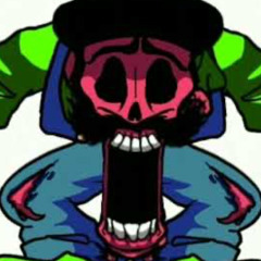 Friday Night Funkin': Burning Hatred (I HATE YOU Luigi)