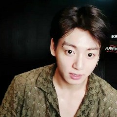 방탄소년단 정국- Peaches (cover)