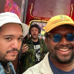 The Lot Radio