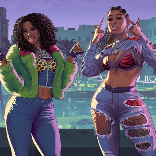 The Pointer Sisters - Hot Together (Reflux Speed Garage Remix) (Full File On Download)