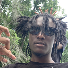 Kash LaFlare X Osama Son Smooth Wit It