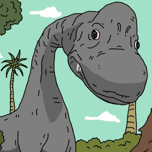 SPECEZ - Dino
