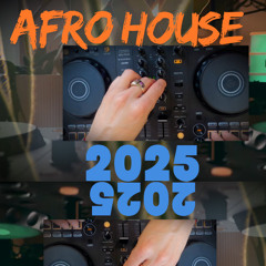 DJ DANY LIVE SET AFRO HOUSE - 14.03.2025