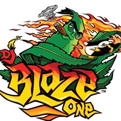 DJ Blaze One - The Original Soundboy