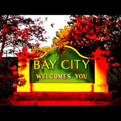 Bahía sucia - Oscar Aguilar