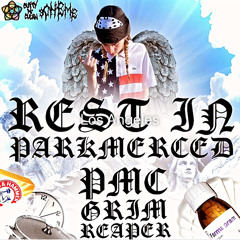 REST IN PARKMERCED