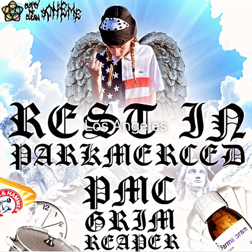 REST IN PARKMERCED