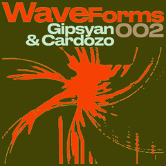 Gipsyan, Cardozo - Wait WHAT