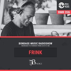 BMR 356 mixed by FrInK 6-10-2021